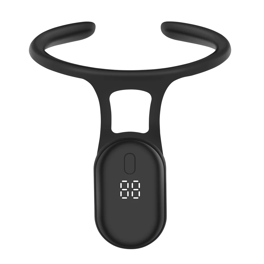 Corrector de Postura Inteligente con Vibración - Para Toda la Familia