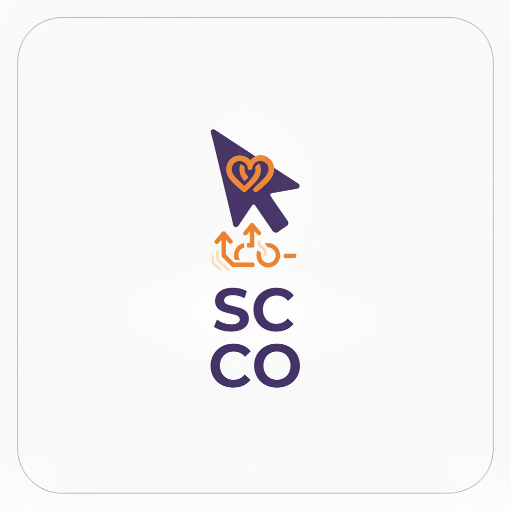 Logo SC CO - Apilado